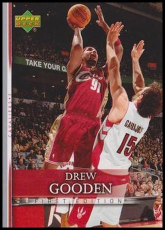 121 Drew Gooden